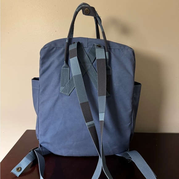 Kånken Blue Ridge Backpack - Picture 2 of 9